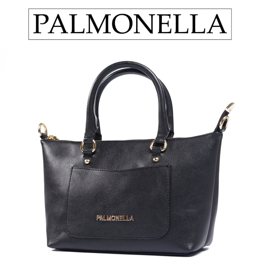 TAS WANITA ORIGINAL PALMONELLA- BELLEZA MEDIUM TOP HANDLE
