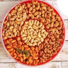 

KACANG MEDE / MEDE PAKET / METE TOPLES /PAKET MEDE 5 RASA /METE TRAY