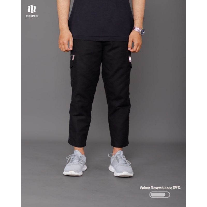 Sirwal Cargo Apik By Mosped