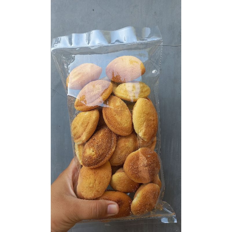

Bolu kering jadul plemben 250g