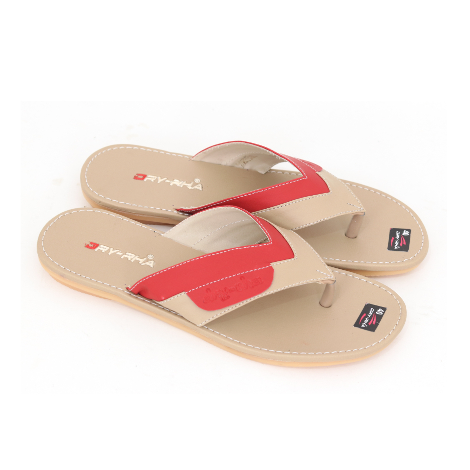 Dryrha - Sandal Jepit Wanita Non Slip DR03