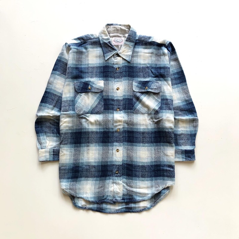 OUTER FLANEL VETERANO