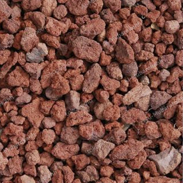 Volcano Stone Lava Rock | Media Tanam