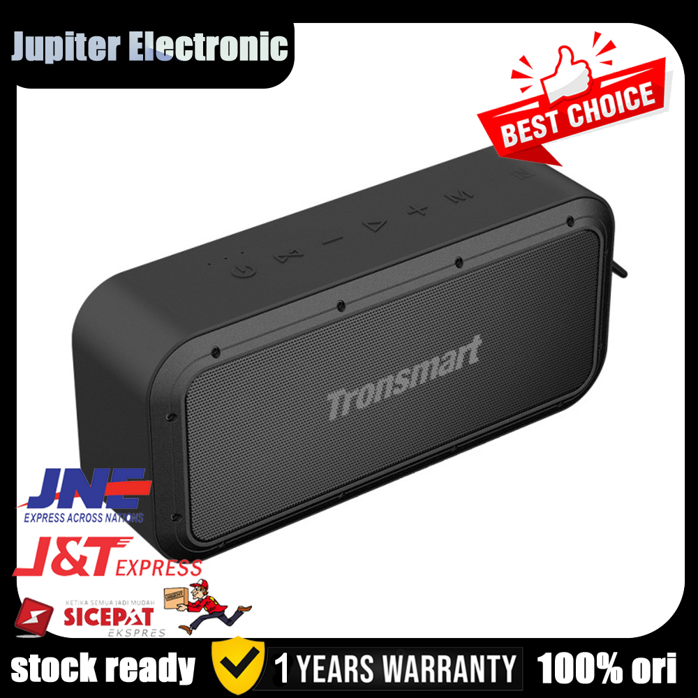 Tronsmart Element force pro Portable speaker