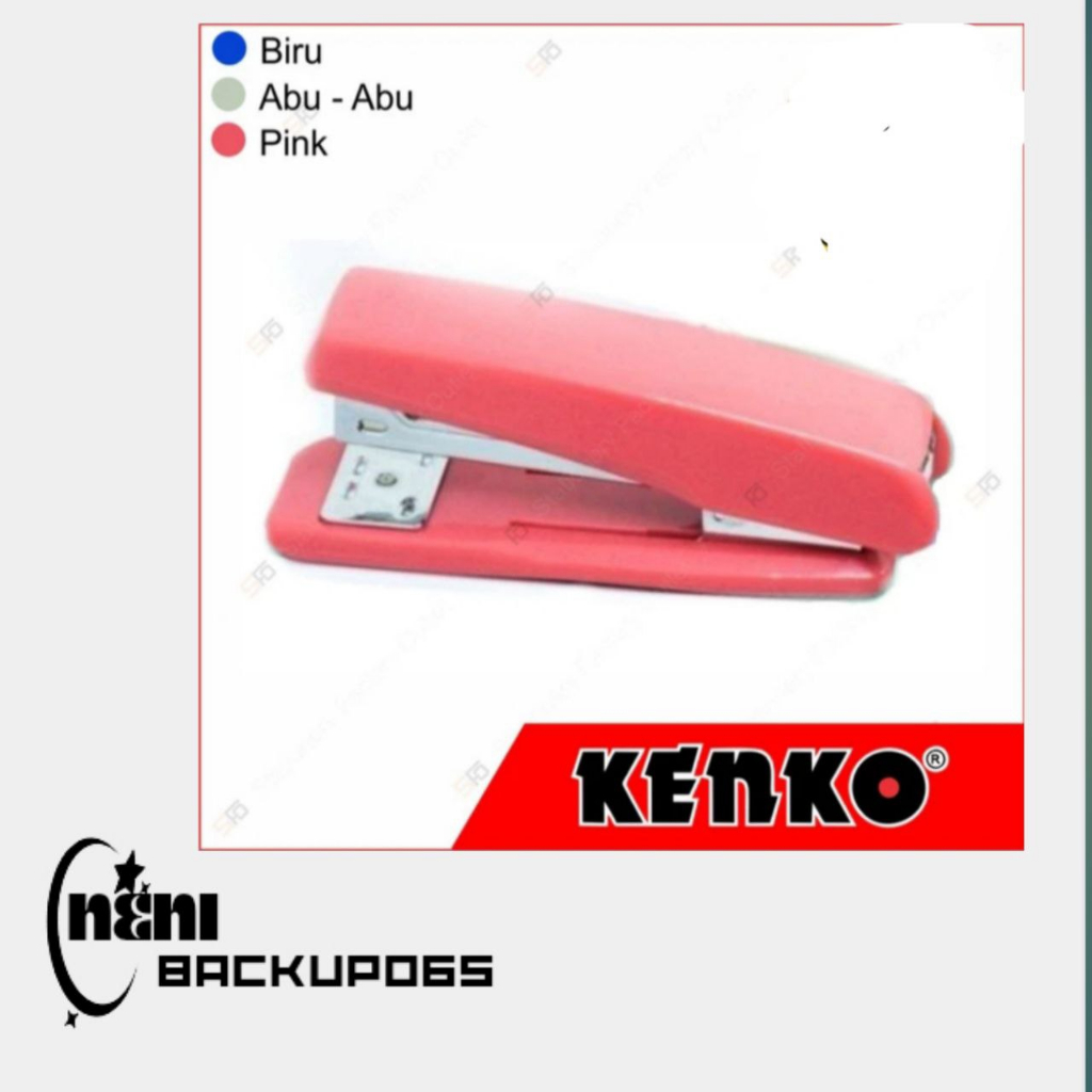 

staples kenko n0 50 HD- abu-abu