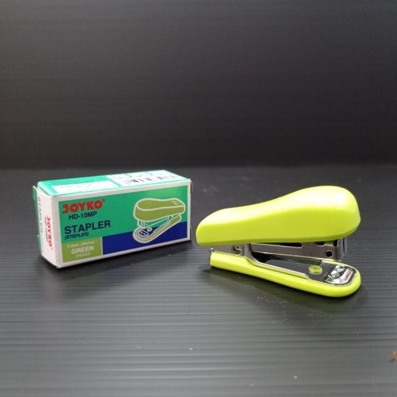 

MINI STAPLER JOYKO HD-10MP