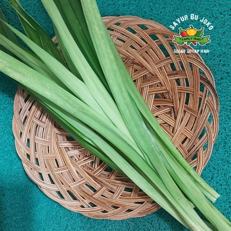 

Daun Pandan