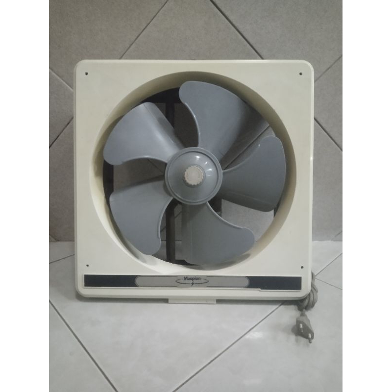 exhaust fan Maspion 12 inch