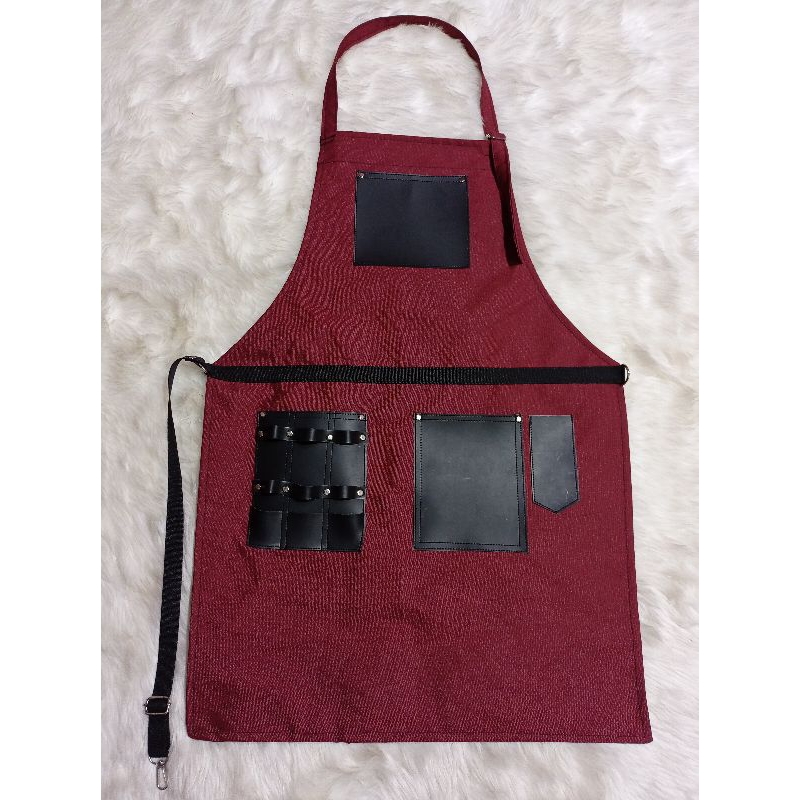 Apron barista,Apron premium,apron pria dan wanita