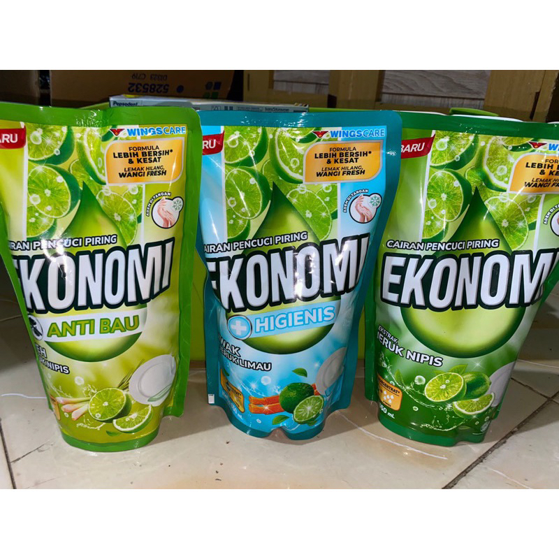 ekonomi 650ml / sabun ekonomi 650ml / sabun ekonomi  PowerPoint liQuid 650ml