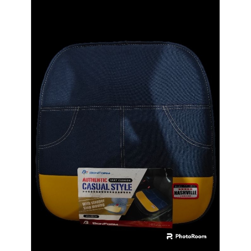 bantalan duduk mobil ace hardware sangat nyaman dan dingin