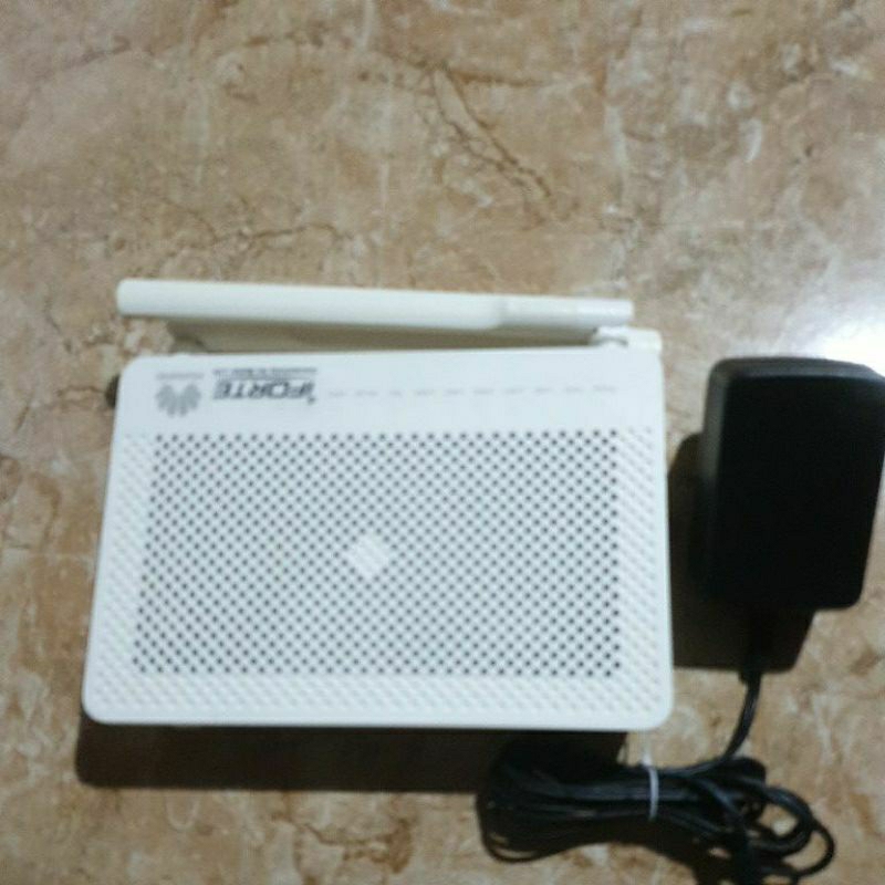 ont huawei EG8141h5