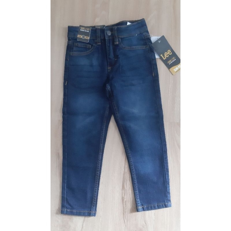 Jeans Anak Brand Lee - New Original