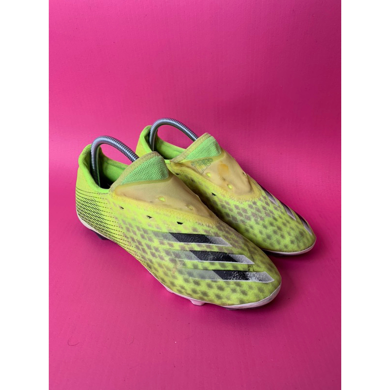 sepatu bola sepakbola Adidas X Ghosted.2 MG ORIGINAL