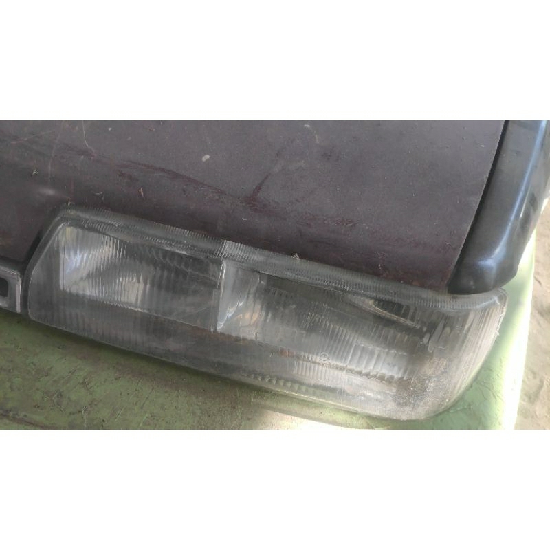 lampu depan kiri accord prestige