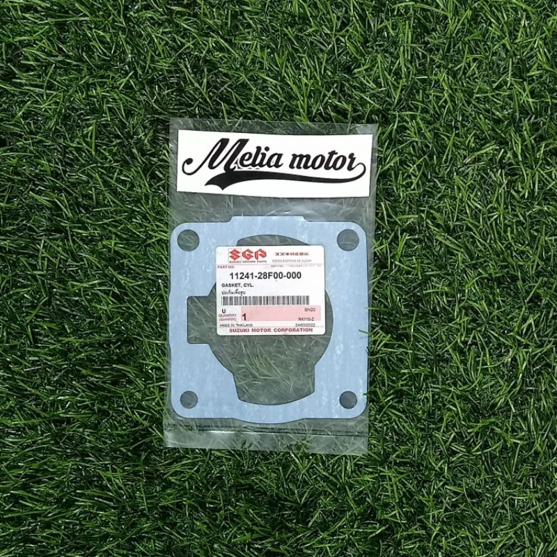 PAKING BLOK RK COOL ORIGINAL SGP