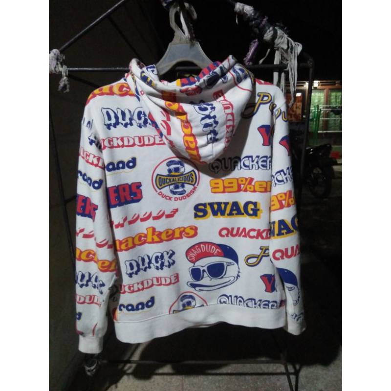 Hodie B one soul Full print Rare