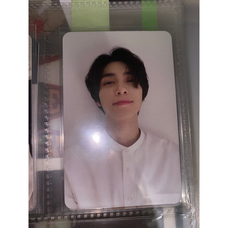 BOOKED PC HENDERY PHOTOBOOK PB HOLIDAY