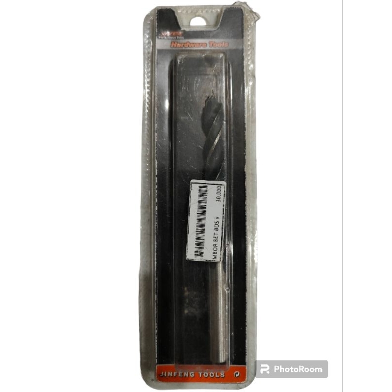 mata bor sds kayu 8 inch jin feng bagus tidak mudah patah