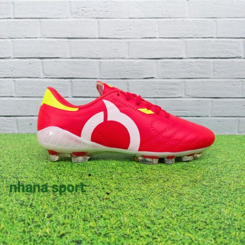 Sepatu bola terbaru ortuseight catalyst vision3