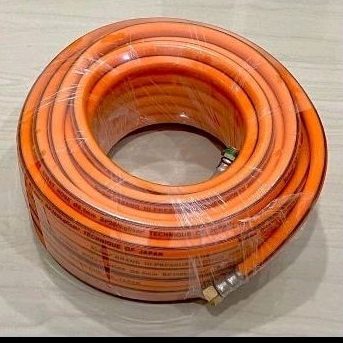 koken 10meter selang kompressor 5/16×10meter high pressure hose doorsmeer spray hose koken