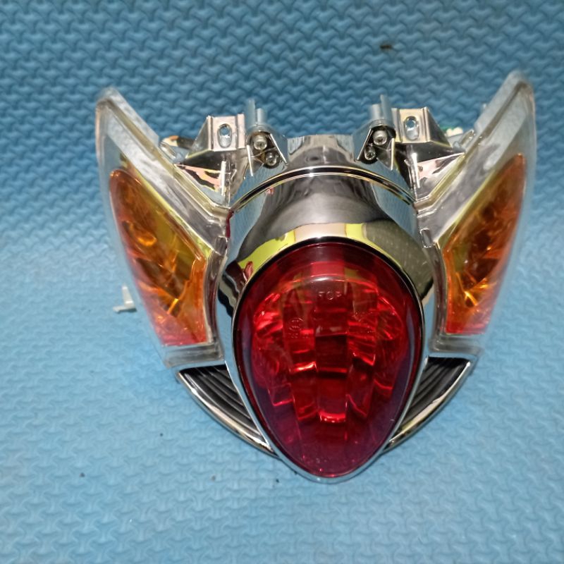 STOP LAMP FINO KARBU ORIGINAL JIALING