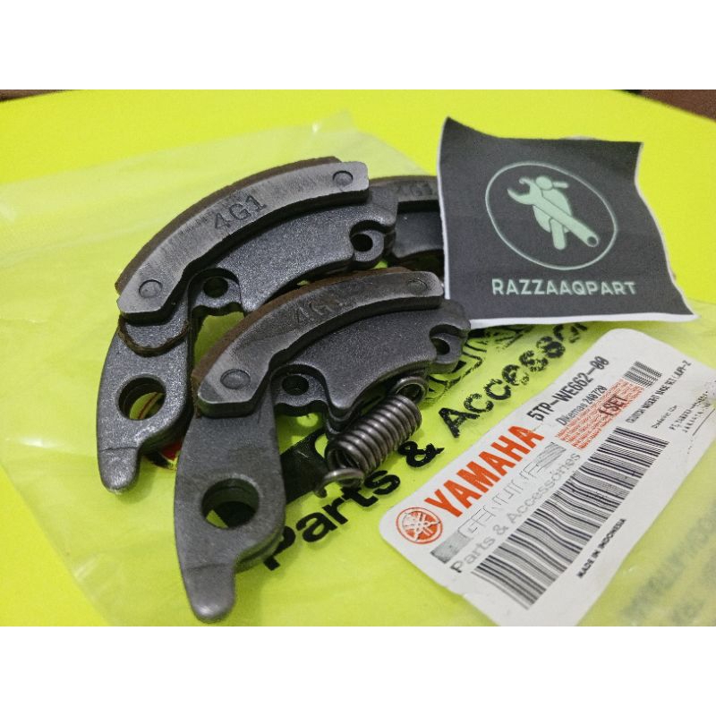 kampas ganda Jupiter z kampas ganda Vega R kampas ganda Jupiter z Burhan