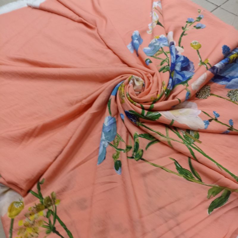 kain katun silky // kain katun silky motif premium // kain silky // kain katun motif // silky motif