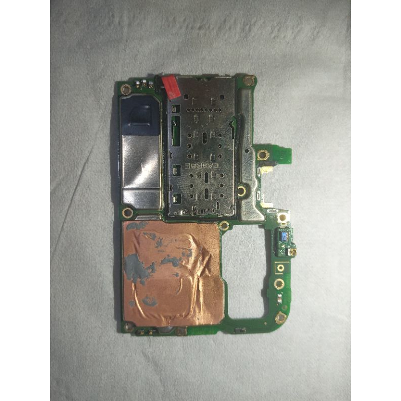 mesin reno 4f matot perawan