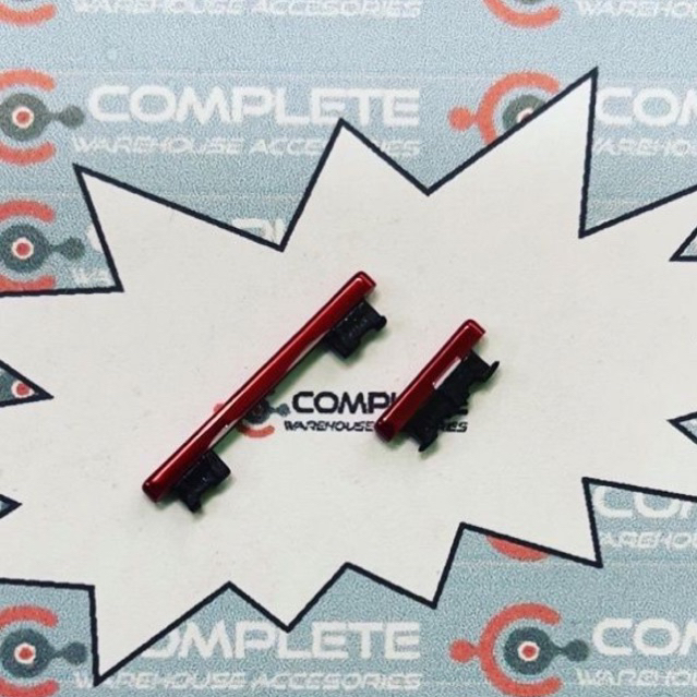 TOMBOL ON OFF REDMI NOTE 8 / TOMBOL ON OFF VOLUME REDMI NOTE 8