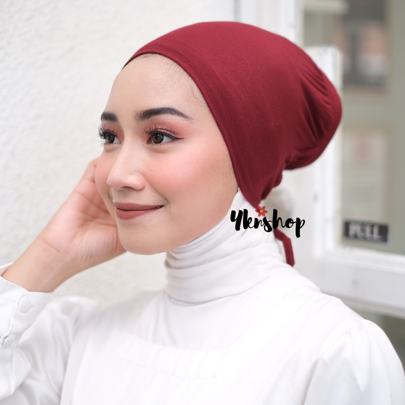 Ciput KONDE Arab/Ciput Basic KONDE Arab