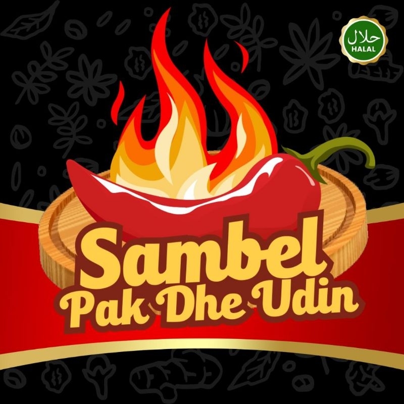 

SAMBEL CUMI EKSTRA TERI I SAMBEL TERI I SAMBEL PAK DHE UDIN