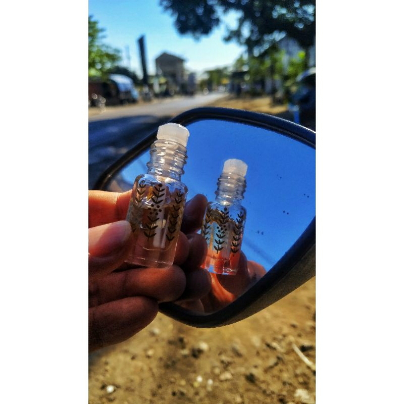 parfum ibadah tanpa alkohol, parfum habaib