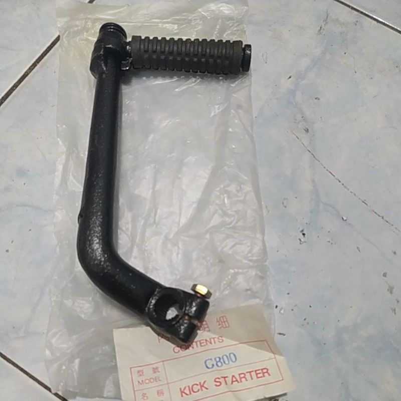 engkol klix stater Honda   C800 c 700c100