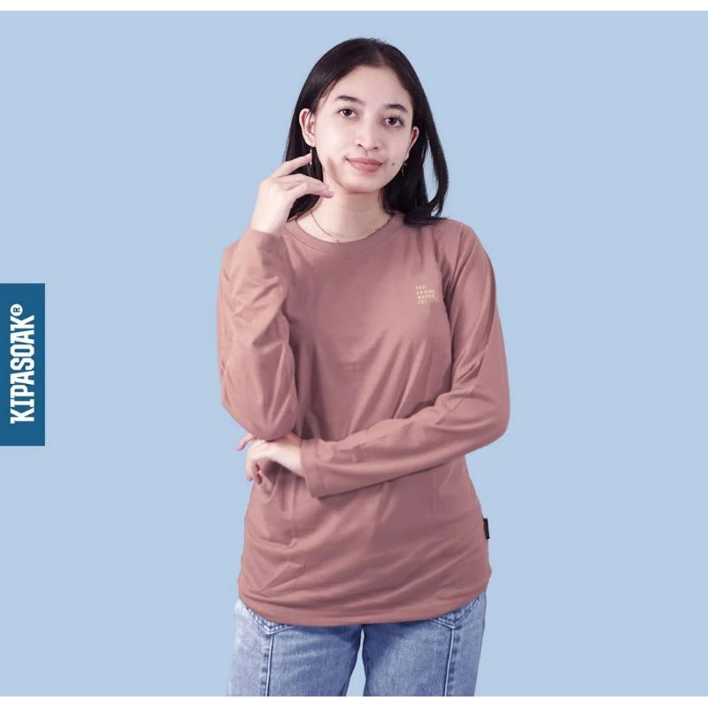 [Bisa COD..] GAGEGO Kaos Kipasoak original #gagego