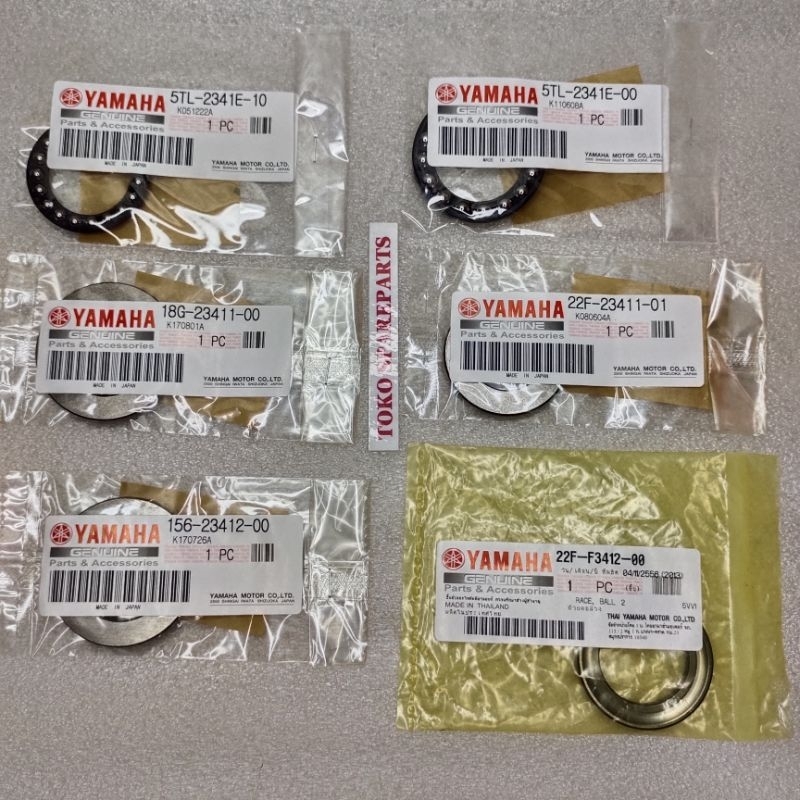 Komstir comstir kones Japan Nouvo Mio Jupiter Z original