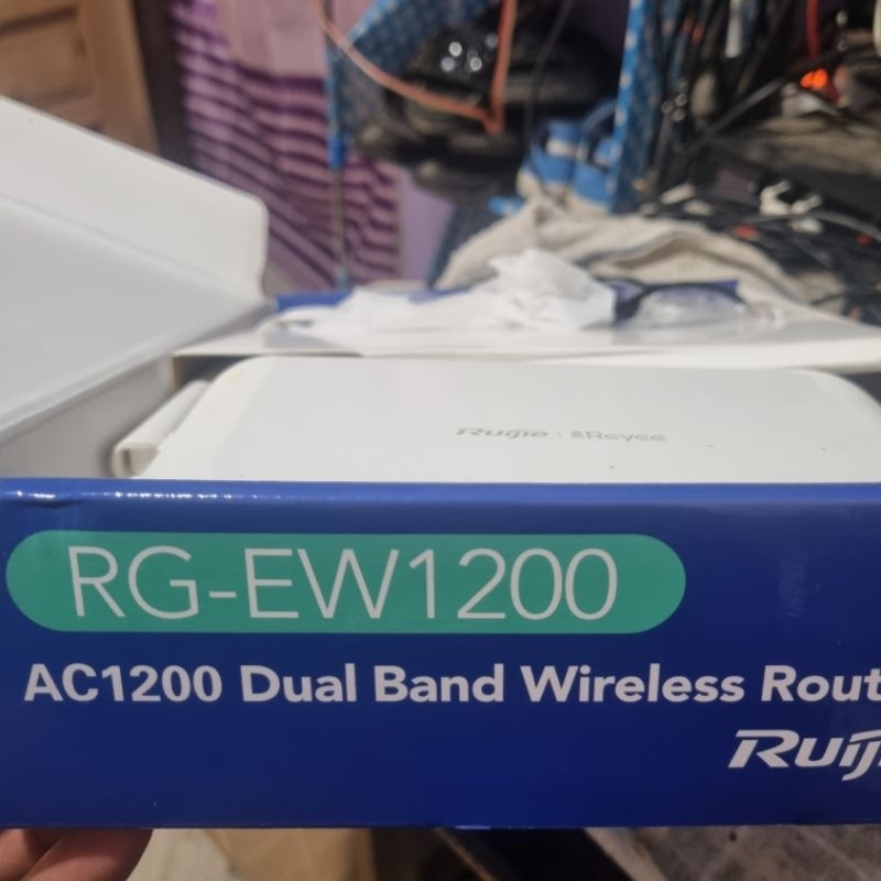 RG- EW1200