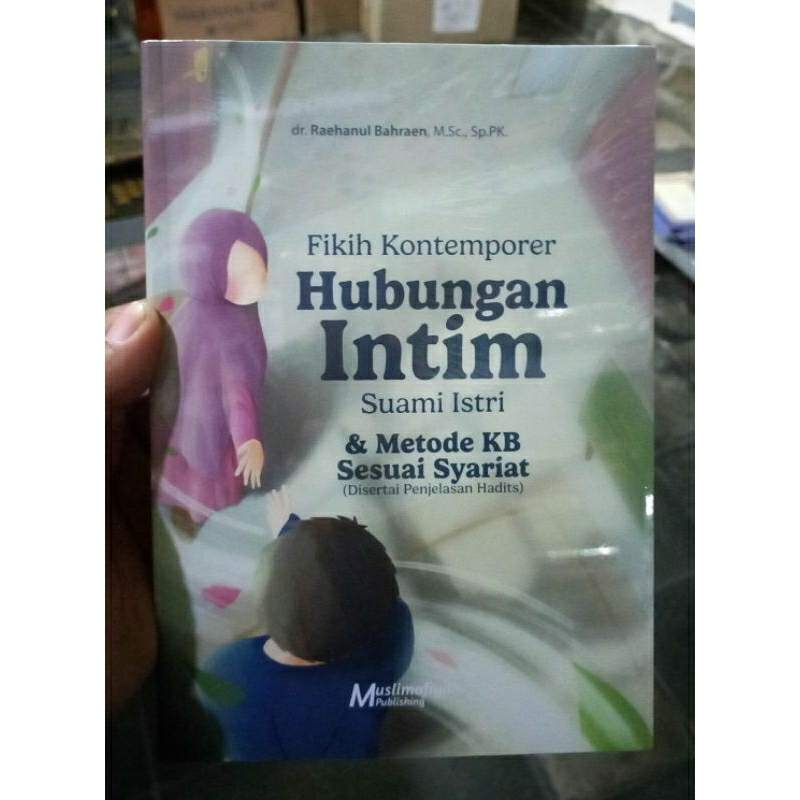 Fikih Kontemporer Hubungan Intim Suami Istri
