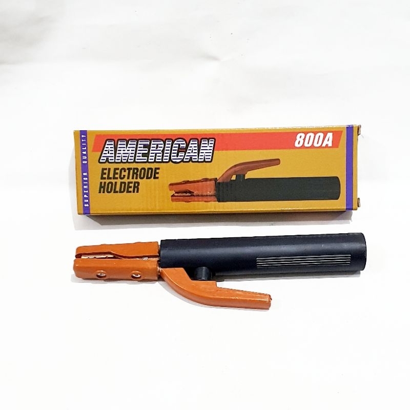 Electrode Holder American 800A / Stanglas Tang Las American Eagle 800 A