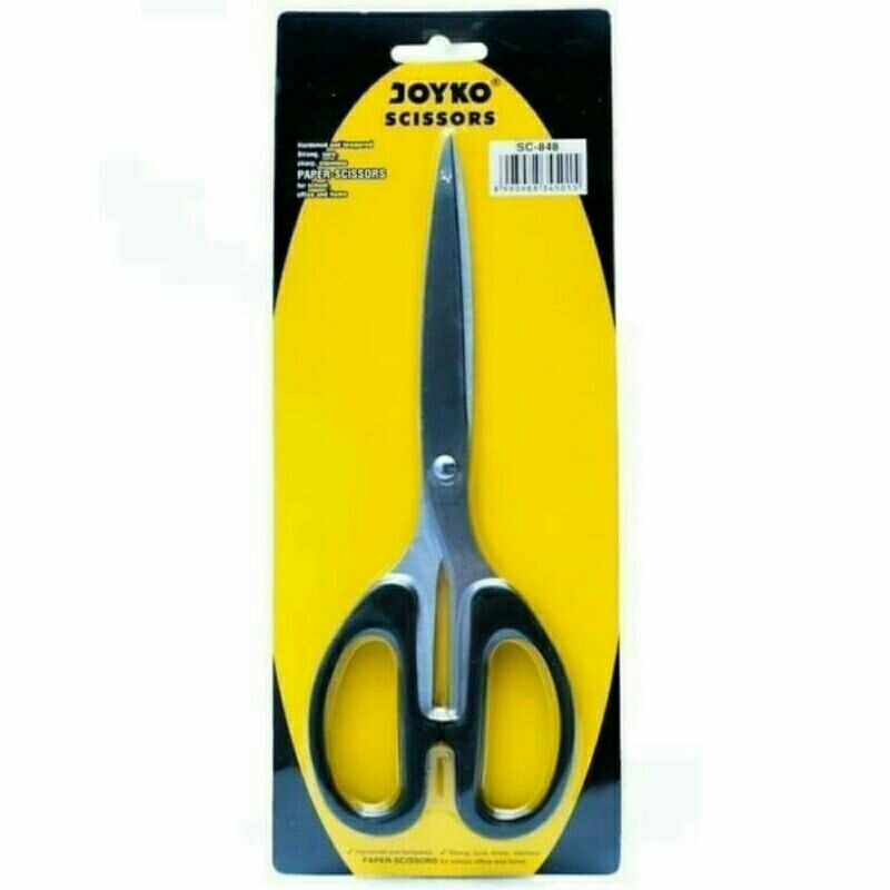 

Gunting Besar Joyko SC-848