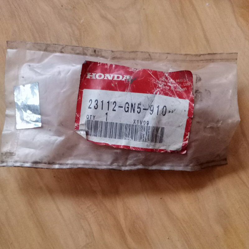 Bosh Bos Rumah Kopling Grand Impresa Legenda Bosh Rumah Kopling Astrea Prima Star Supra X 100 Origin