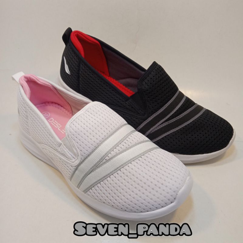 Desle Britney Jesse(Slip On Wanita) [8001075502]