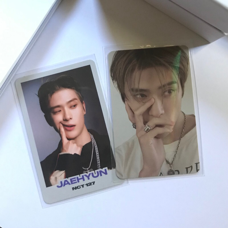 Jaehyun Tusbir & Hottracks