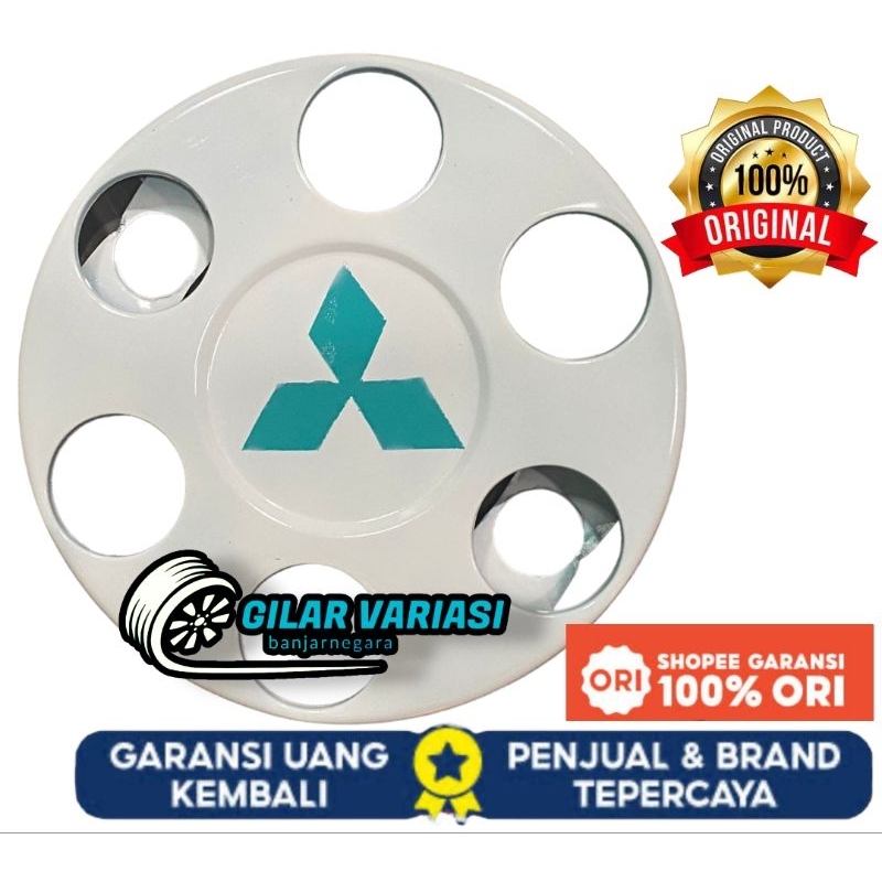 harga untuk 1 biji WELDOP RING / DONAT lubang 6