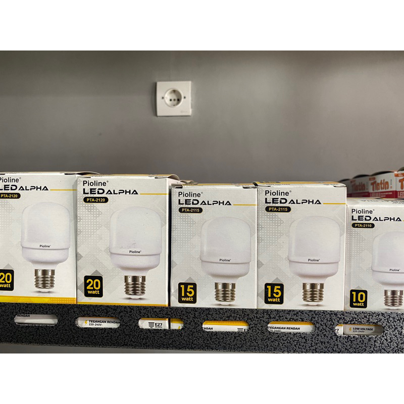 Lampu led PIOLINE