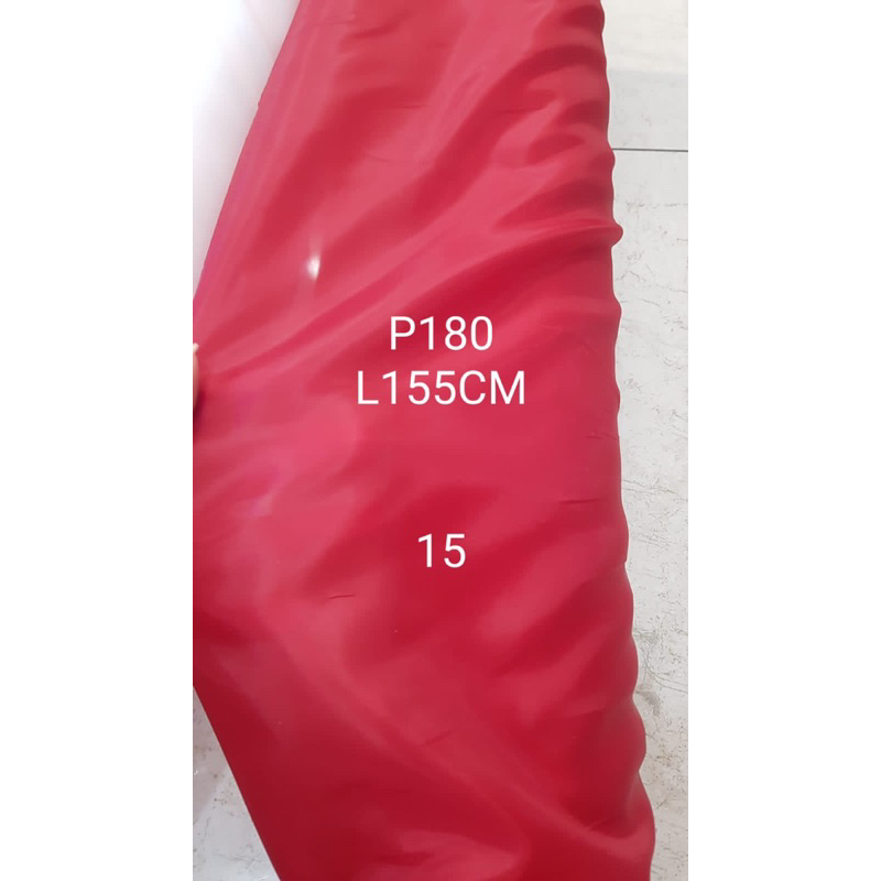 KAIN AMBON T180 / FURING TAS FURING KANTONG FURING BAJU / BAHAN KANTONG Lebar kain 155 cm