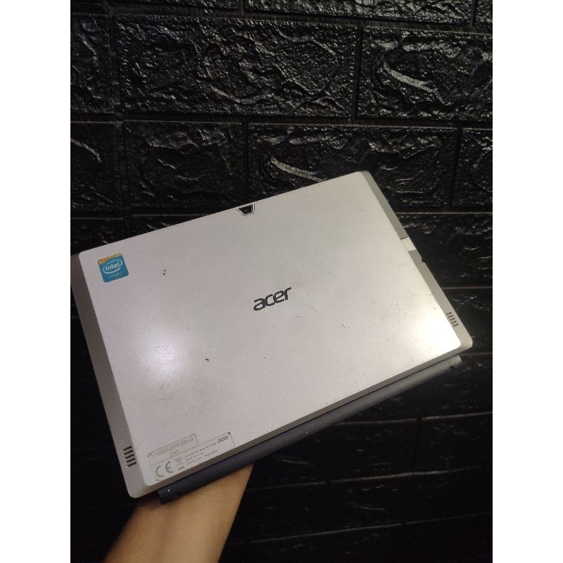 Laptop Acer One 10 -S100X second