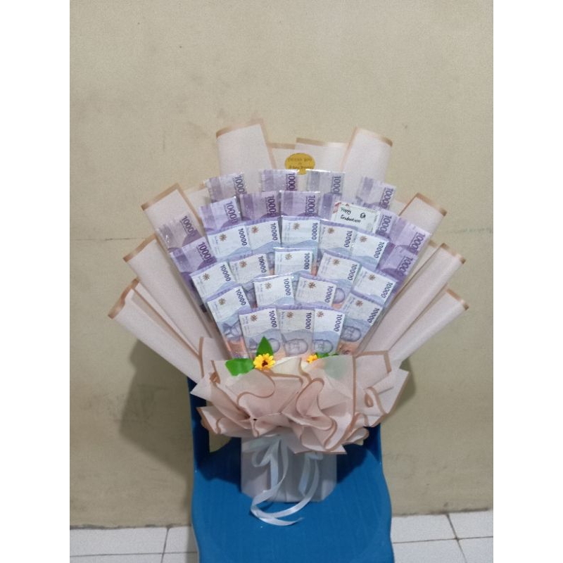 

Money Bucket