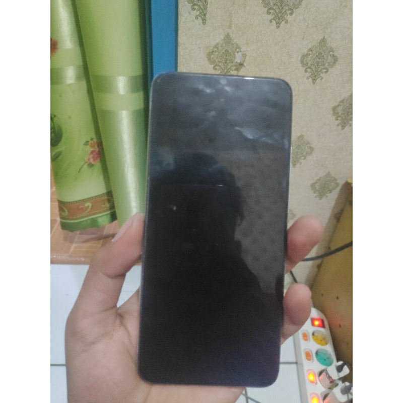 OPPO A15 Mati Total