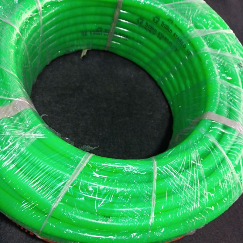 selang air 1/2 inch Trilliun stabilo 50 meter /roll